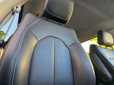 2023 Chrysler Pacifica Touring L FWD