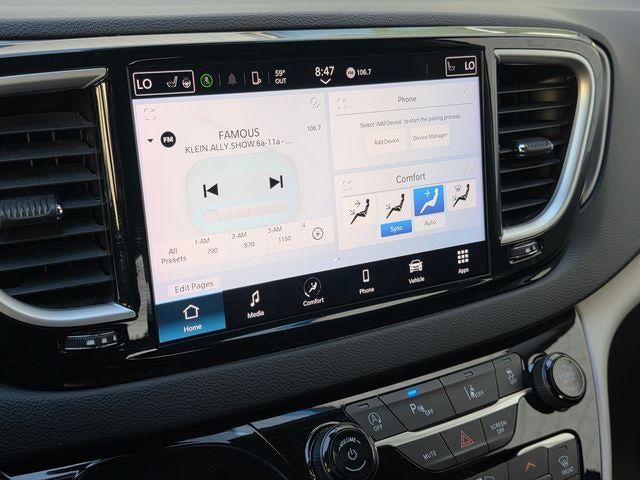 2023 Chrysler Pacifica Touring L FWD