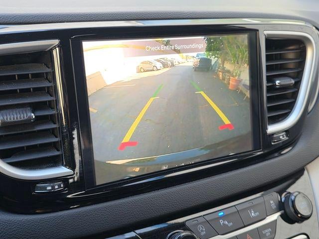 2023 Chrysler Pacifica Touring L FWD