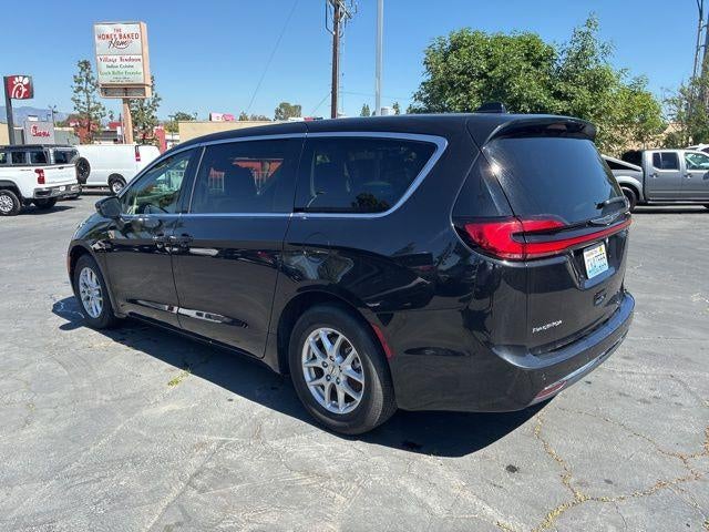 2023 Chrysler Pacifica Touring L FWD