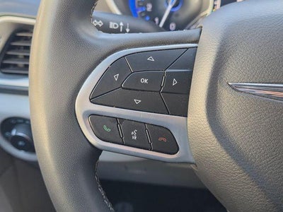 2023 Chrysler Pacifica Touring L FWD