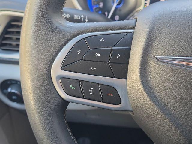 2023 Chrysler Pacifica Touring L FWD