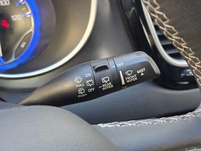 2023 Chrysler Pacifica Touring L FWD