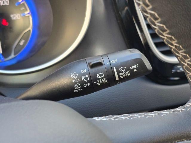 2023 Chrysler Pacifica Touring L FWD