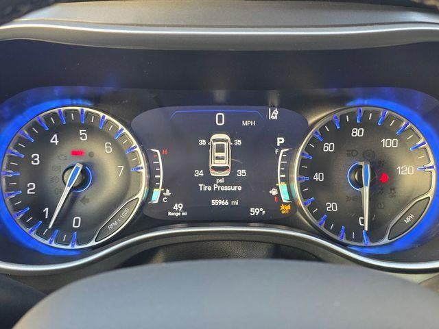 2023 Chrysler Pacifica Touring L FWD