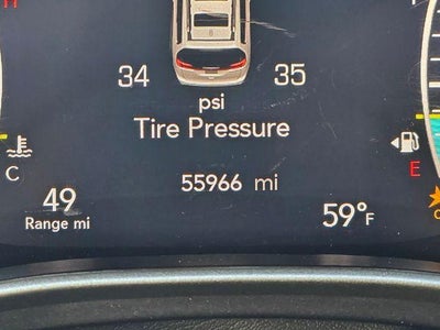 2023 Chrysler Pacifica Touring L FWD