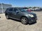 2011 Chevrolet Equinox FWD 4dr LTZ