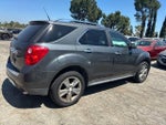 2011 Chevrolet Equinox FWD 4dr LTZ