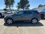 2011 Chevrolet Equinox FWD 4dr LTZ