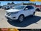 2018 Ford Edge SEL FWD