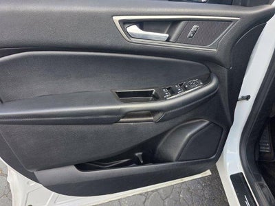 2018 Ford Edge SEL FWD