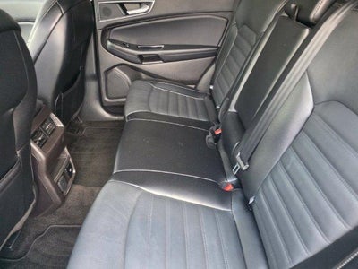 2018 Ford Edge SEL FWD
