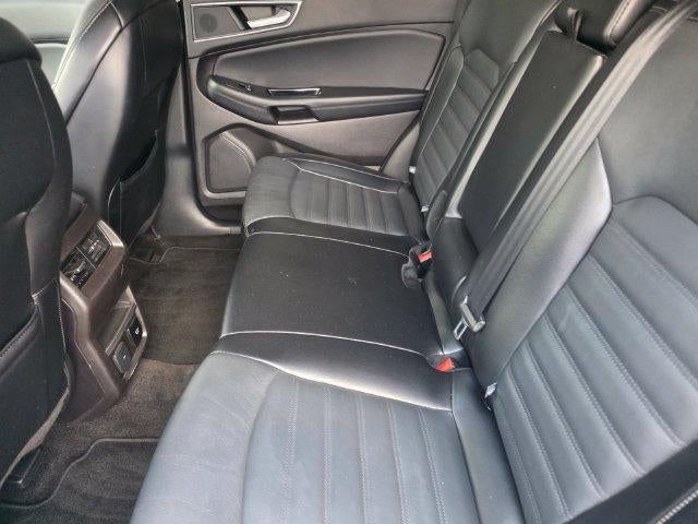 2018 Ford Edge SEL FWD