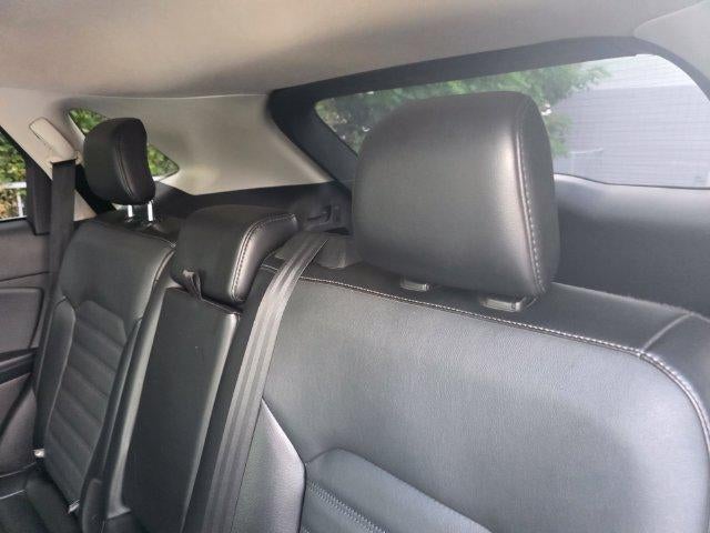 2018 Ford Edge SEL FWD