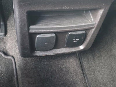 2018 Ford Edge SEL FWD