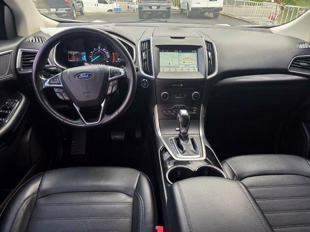 2018 Ford Edge SEL - Photo 15