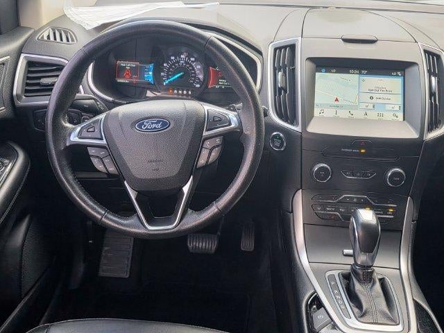2018 Ford Edge SEL FWD