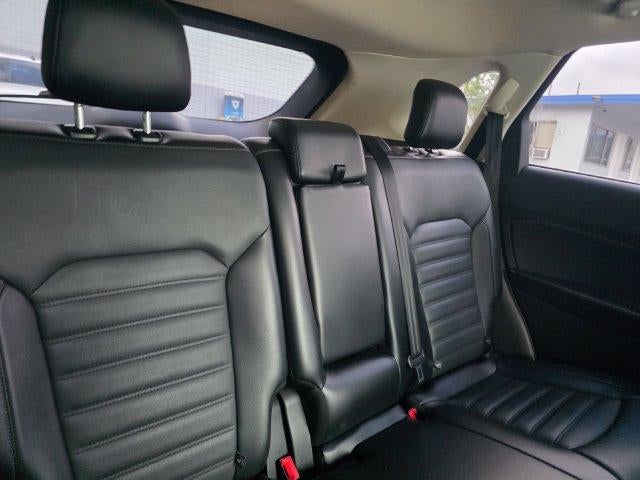 2018 Ford Edge SEL - Photo 18