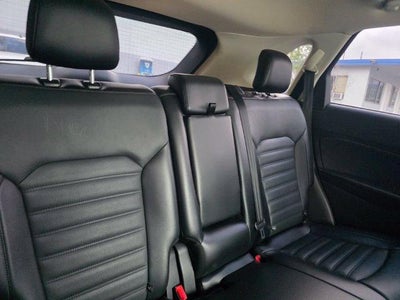 2018 Ford Edge SEL FWD