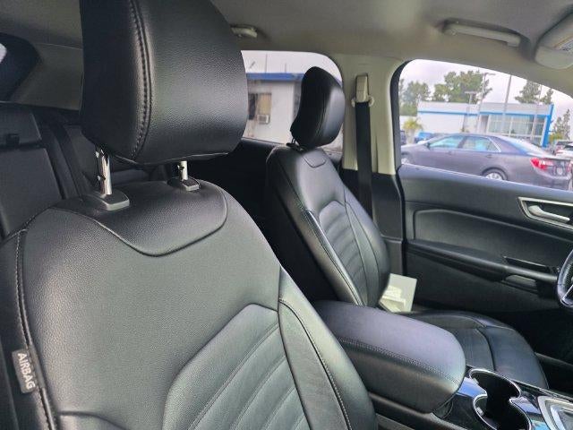 2018 Ford Edge SEL - Photo 19