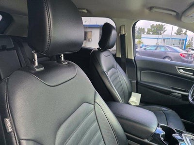 2018 Ford Edge SEL FWD