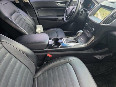 2018 Ford Edge SEL FWD