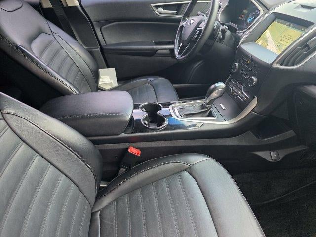 2018 Ford Edge SEL FWD