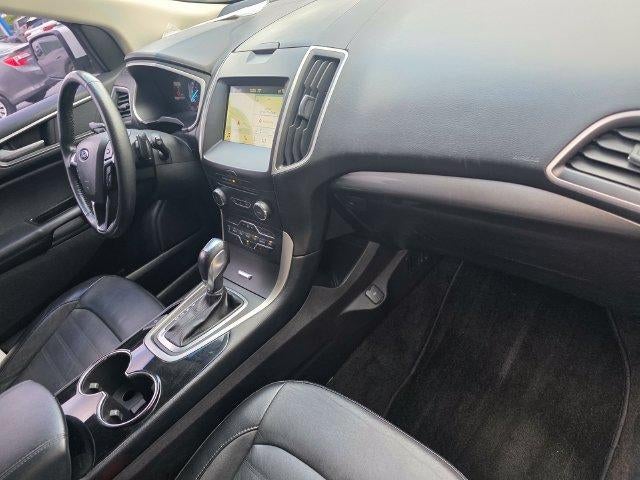2018 Ford Edge SEL FWD