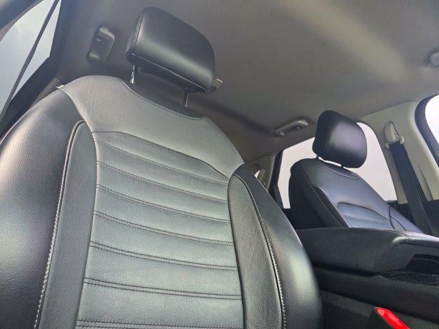 2018 Ford Edge SEL - Photo 22