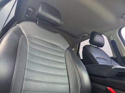 2018 Ford Edge SEL FWD