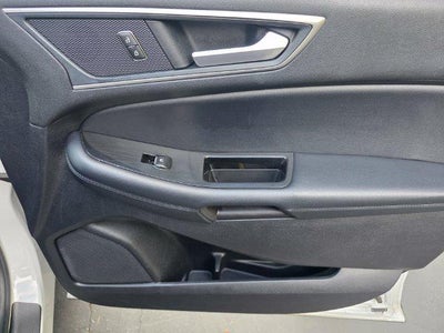 2018 Ford Edge SEL FWD