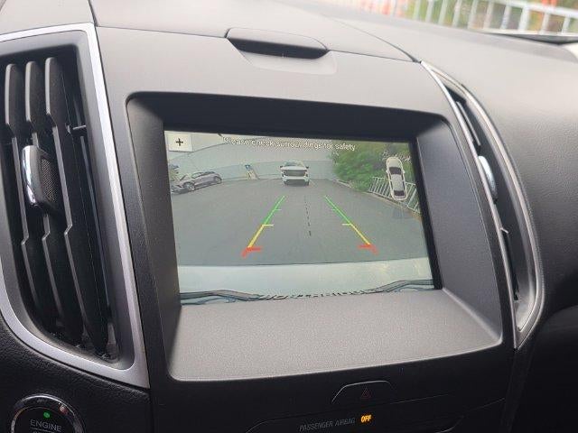 2018 Ford Edge SEL FWD
