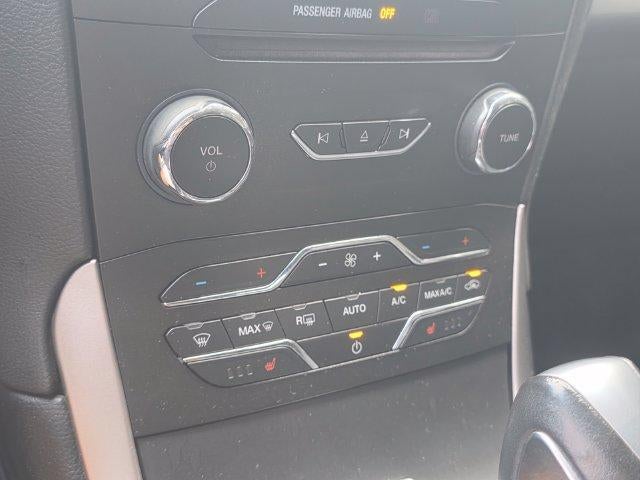 2018 Ford Edge SEL - Photo 26