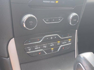 2018 Ford Edge SEL FWD