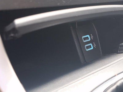 2018 Ford Edge SEL FWD