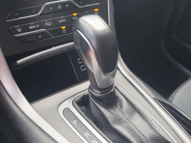 2018 Ford Edge SEL - Photo 28