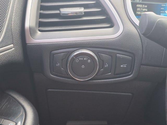 2018 Ford Edge SEL FWD