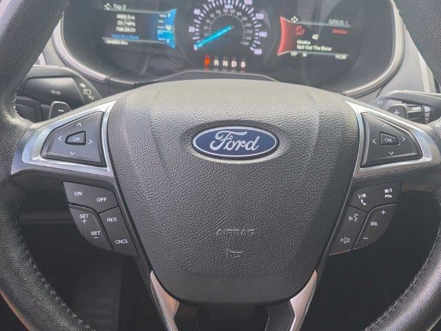 2018 Ford Edge SEL - Photo 31