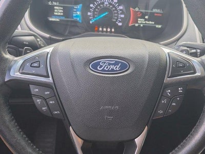 2018 Ford Edge SEL FWD