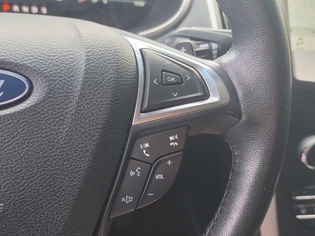 2018 Ford Edge SEL FWD