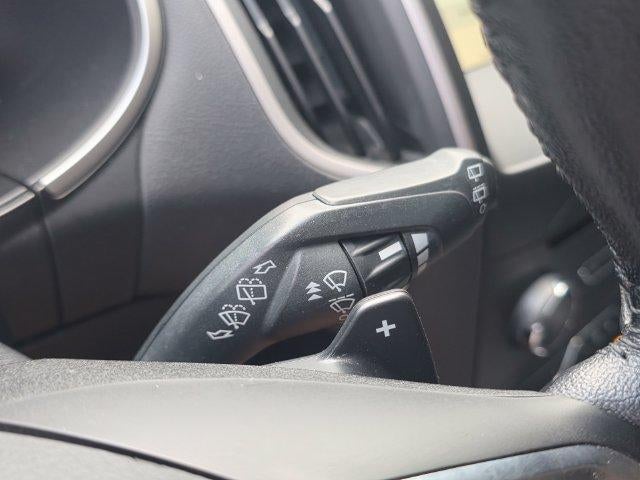 2018 Ford Edge SEL - Photo 34