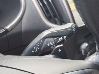 2018 Ford Edge SEL FWD