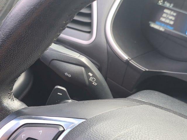 2018 Ford Edge SEL FWD