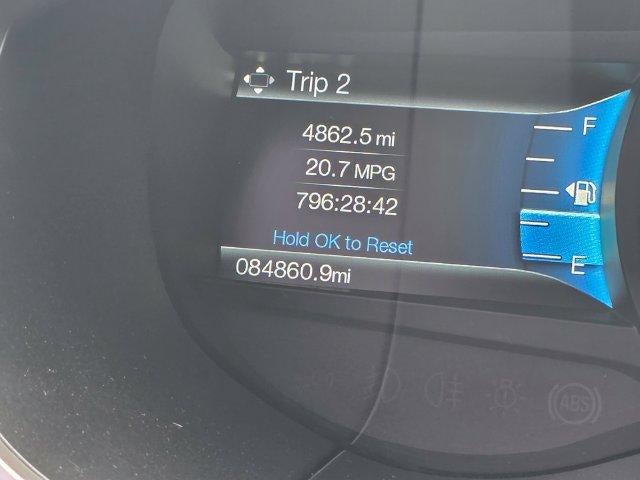 2018 Ford Edge SEL - Photo 37
