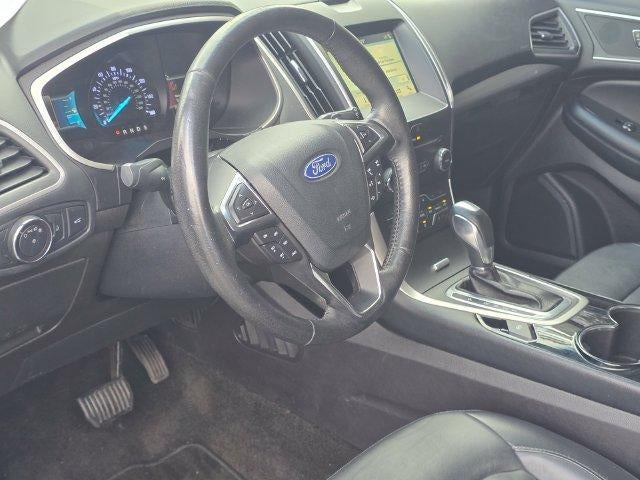 2018 Ford Edge SEL FWD