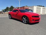 2013 Chevrolet Camaro Coupe 2SS