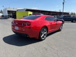 2013 Chevrolet Camaro Coupe 2SS