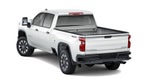 2026 Chevrolet Silverado 2500 HD Crew Cab Standard Box 4-Wheel Drive Custom