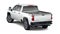 2026 Chevrolet Silverado 2500 HD Crew Cab Standard Box 4-Wheel Drive Custom