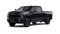 2026 Chevrolet Silverado 2500 HD Crew Cab Standard Box 4-Wheel Drive Custom